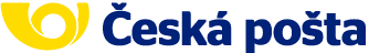 Logo Česká pošta